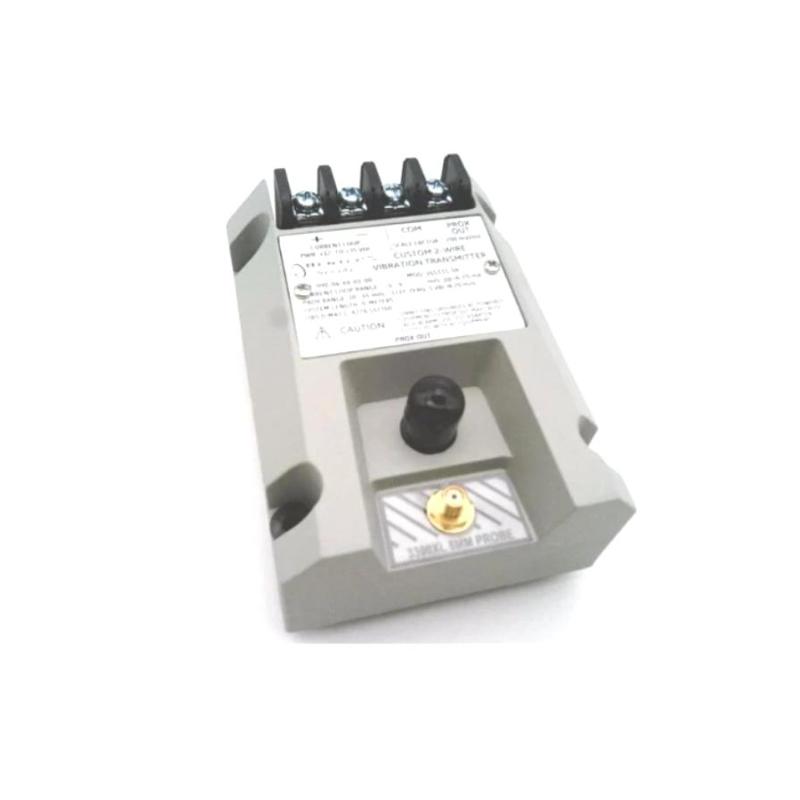 Bently Nevada   990-04-70-01-007    Vibration Transmitter
