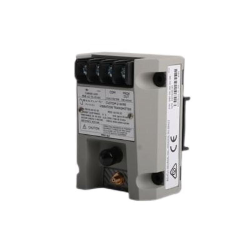 Bently Nevada 990-04-XX-01-00 147202-01 Vibration Transmitter