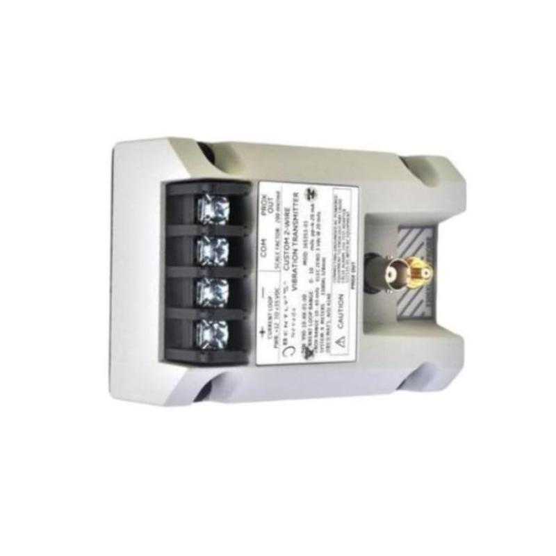 Bently Nevada   990-04-XX-03-00   Vibration Transmitter