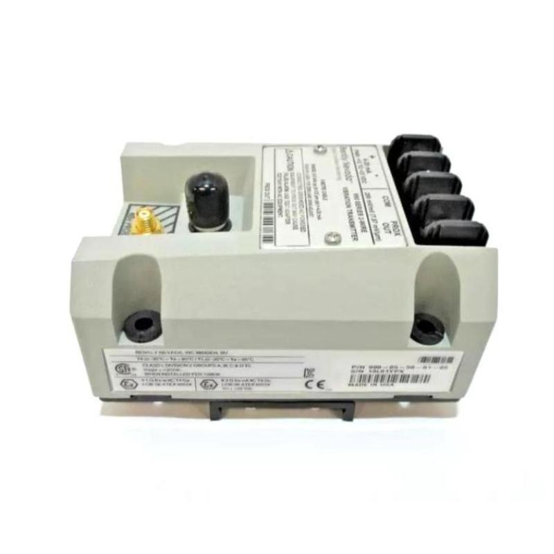 Bently Nevada 990-05-50-02-00 Vibration Transmitter