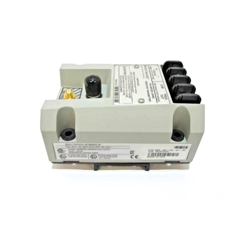 Bently Nevada 990-05-50-03-00 Vibration Transmitter