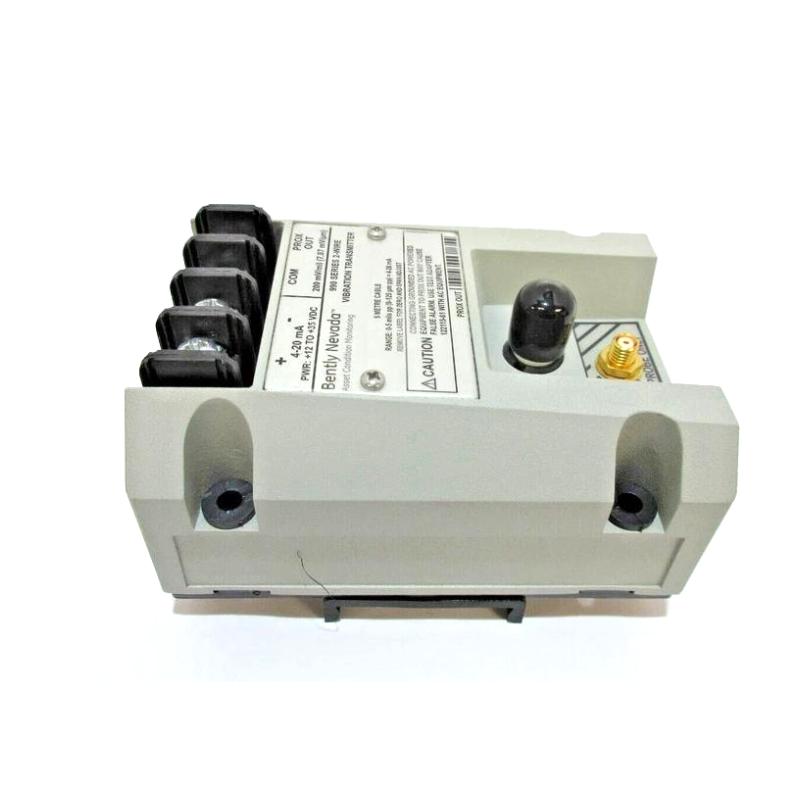 Bently Nevada 990-05-50-03-00 Vibration Transmitter
