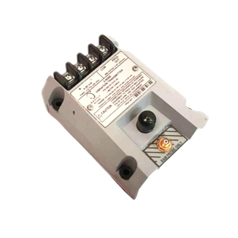 Bently Nevada 990-05-70-01-IN Vibration Transmitter