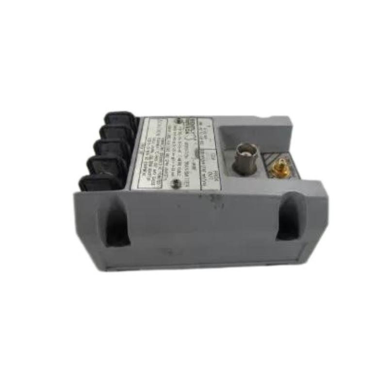 Bently Nevada 990-05-XX-01-00 Vibration Transmitter