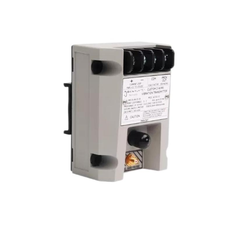 Bently Nevada 990-05-XX-01-00 Vibration Transmitter