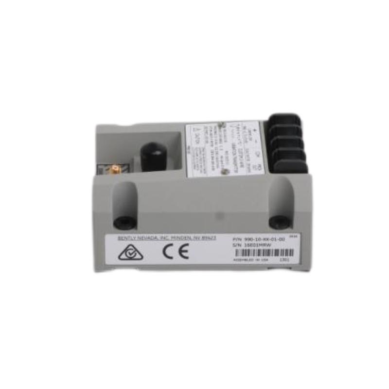 Bently Nevada 990-05-XX-01-00 Vibration Transmitter