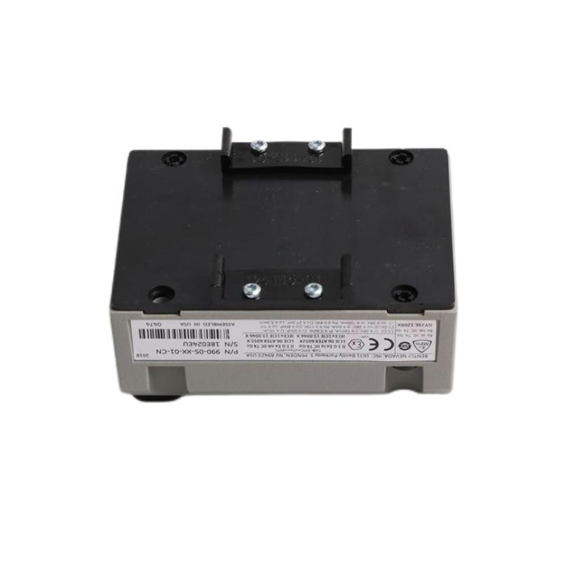Bently Nevada   990-05-XX-01-05 165335-01    Vibration Transmitter