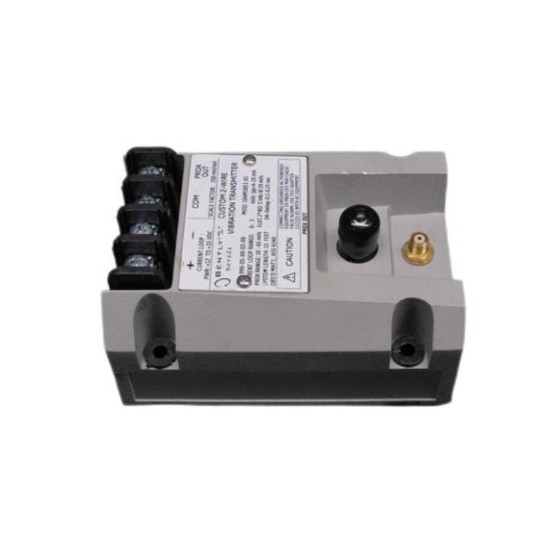 Bently Nevada 990-05-70-03-CN Vibration Transmitter
