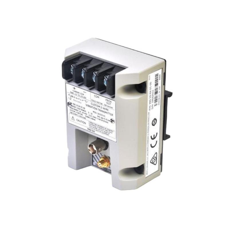 Bently Nevada 990-10-50-03-00 Vibration Transmitter