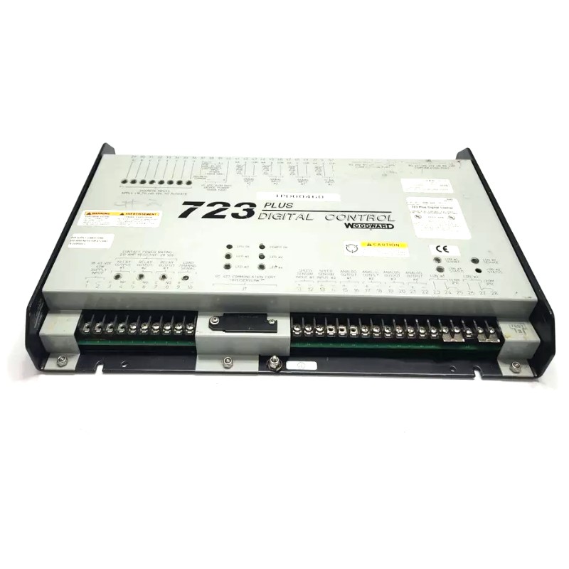 Woodward 9903-543 Digital Control Module