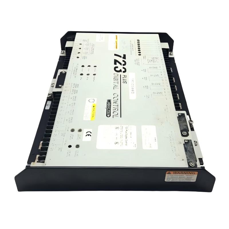 Woodward 9903-543 Digital Control Module