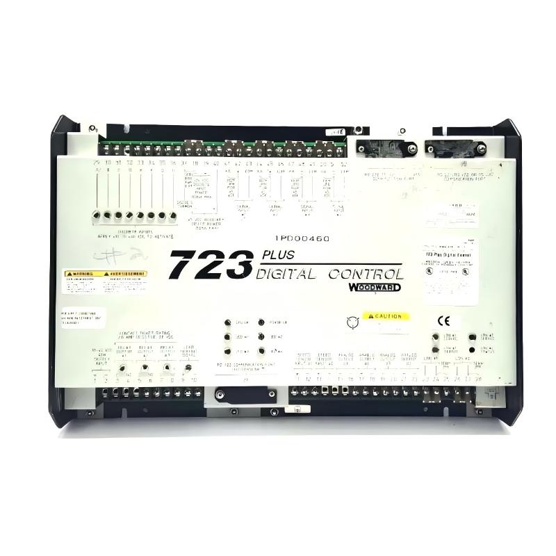 Woodward 9903-543 Digital Control Module