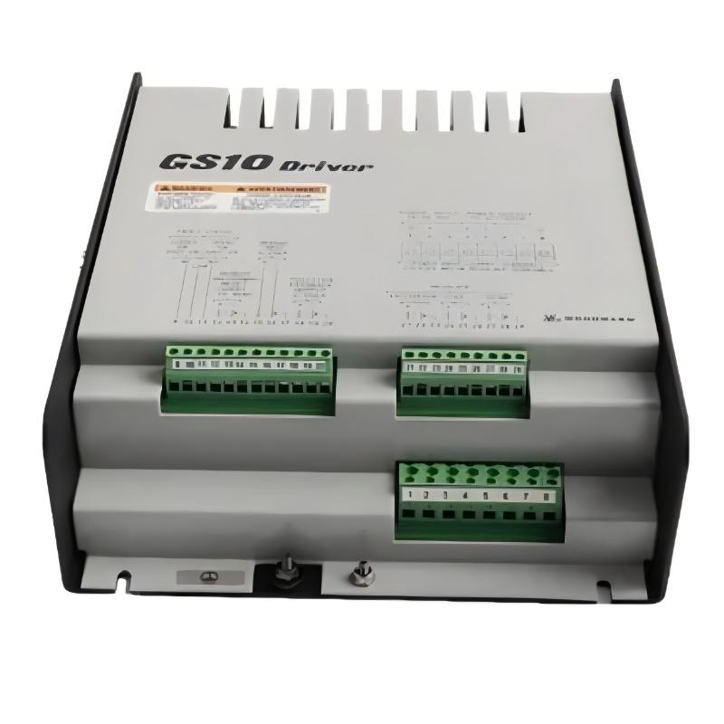 Woodward 9907-135 Driver Module
