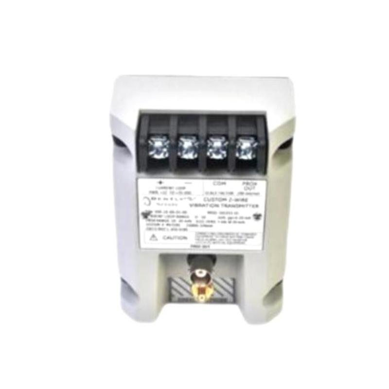 Bently Nevada 991-01-XX-01-00 Vibration Transmitter