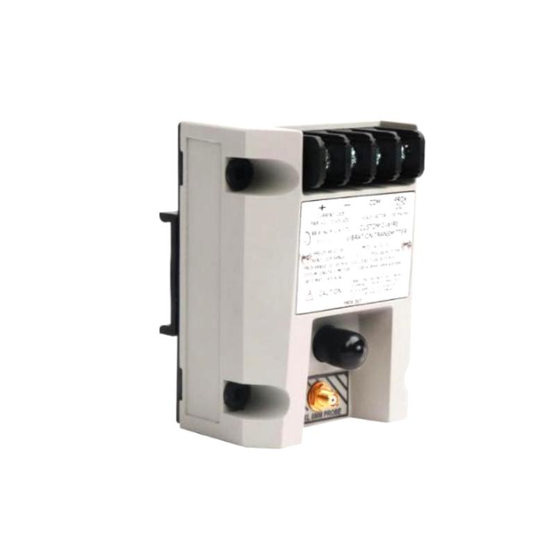 Bently Nevada 991-01-XX-01-00 284318-01 Vibration Transmitter