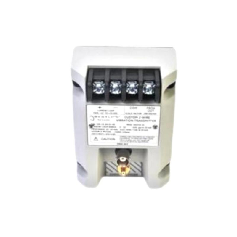 Bently Nevada 991-05-70-01-01 Vibration Transmitter