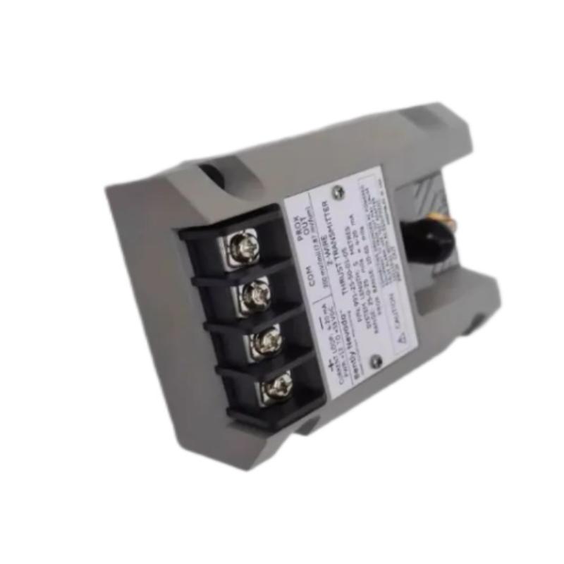 Bently Nevada 991-06-50-01-01 Vibration Transmitter