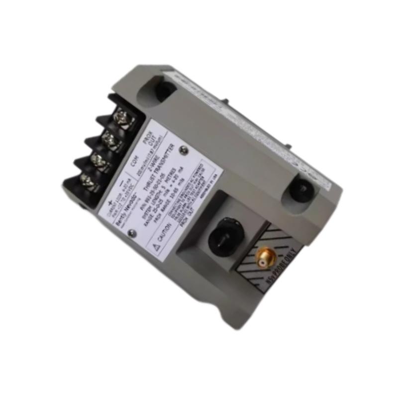 Bently Nevada 991-06-50-01-01 Vibration Transmitter