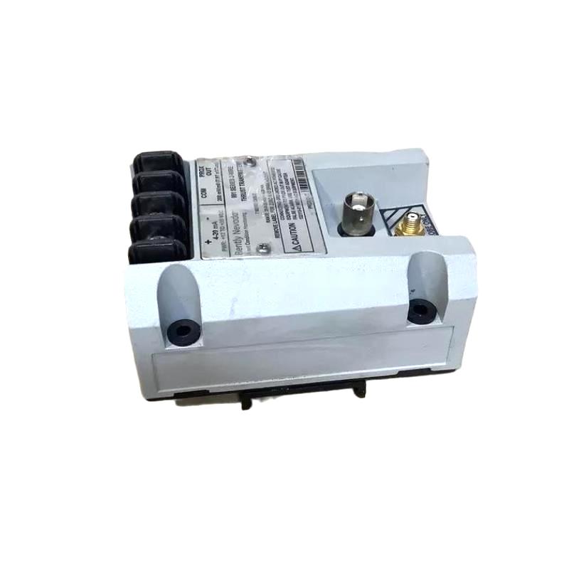Bently Nevada 991-06-70-03-EN Thrust Position Transmitter