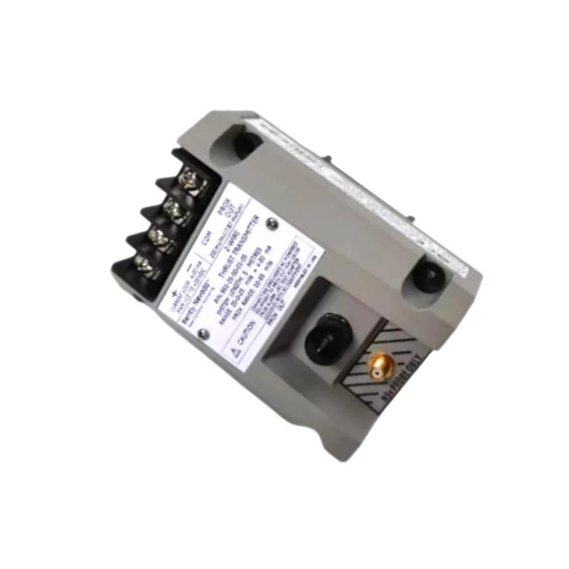 Bently Nevada 991-06-70-03-RU Thrust Position Transmitter