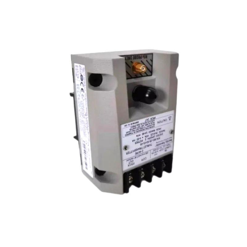 Bently Nevada 991-06-70-03-RU Thrust Position Transmitter