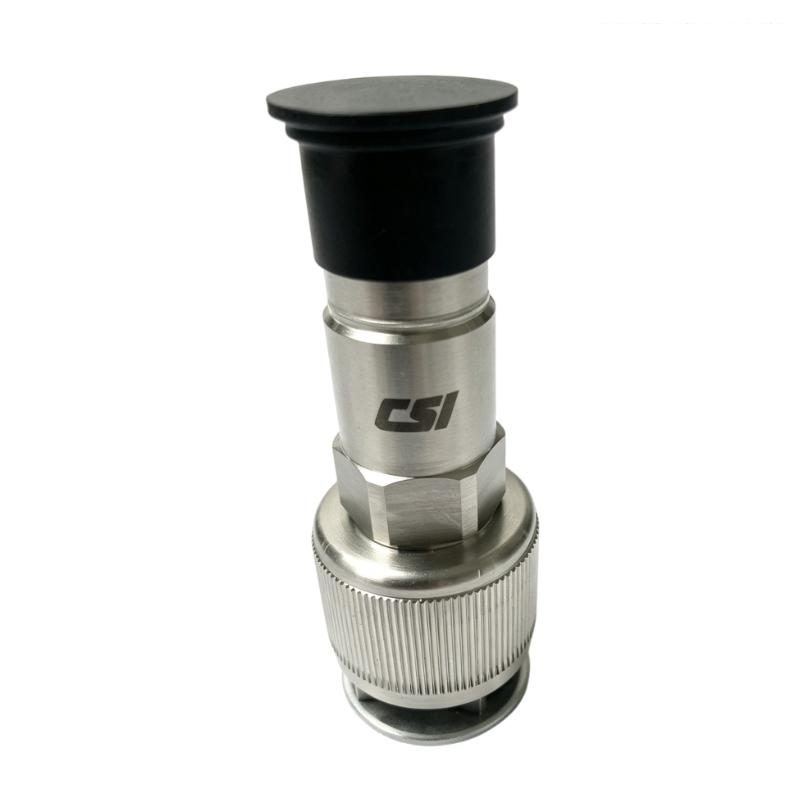 Emerson A0760GP Industrial Accelerometer – AMS Machinery Health Series