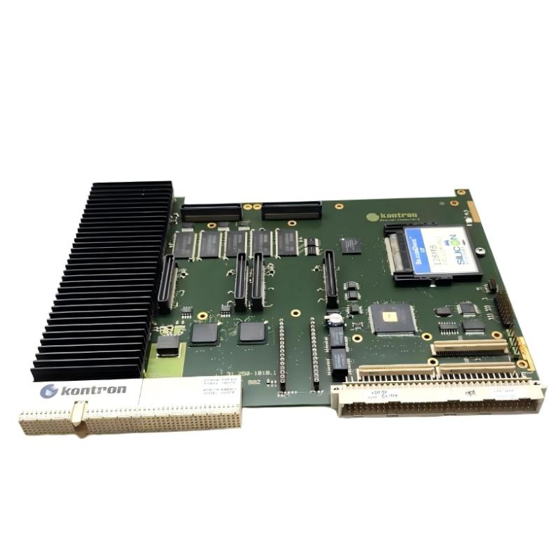 ABB 1MRK 002246-BB Power Supply Board