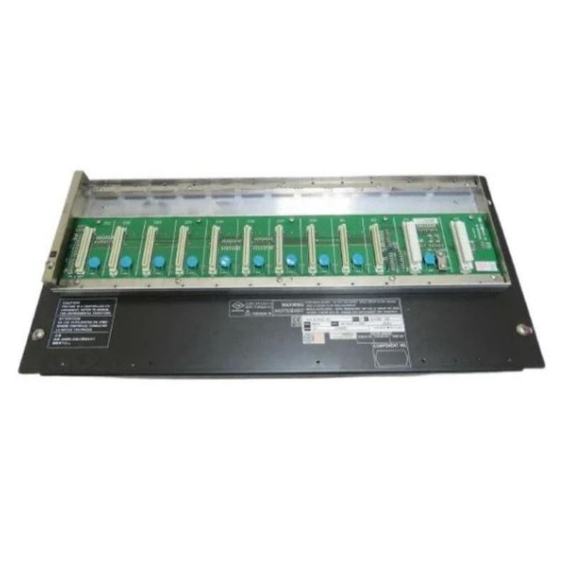 Yokogawa ANB10D-420/CU2N Node Interface Unit – CENTUM VP Series