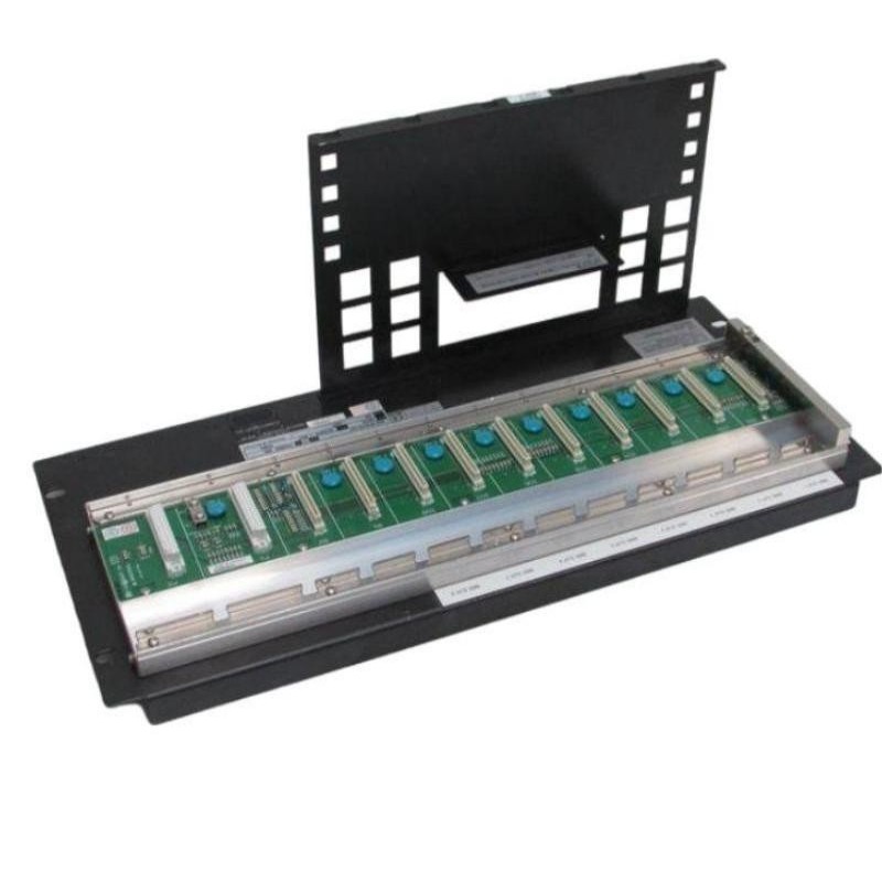 Yokogawa ANB10D-420/CU2N Node Interface Unit – CENTUM VP Series
