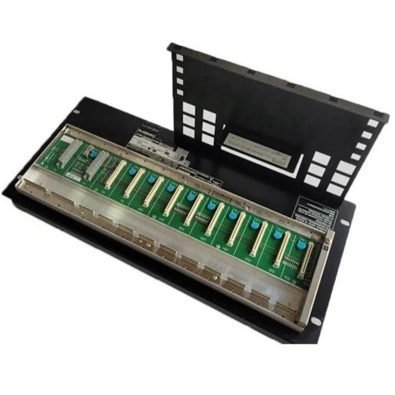 Yokogawa ANB10D-420/CU2N Node Interface Unit – CENTUM VP Series