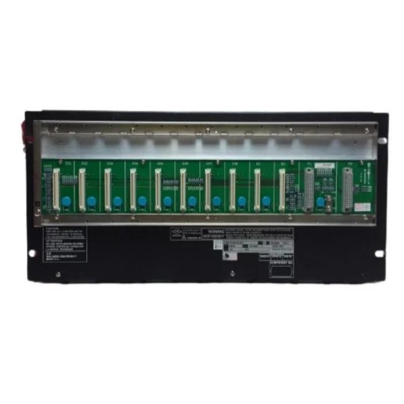 Yokogawa ANB10D-420/CU2N Node Interface Unit – CENTUM VP Series