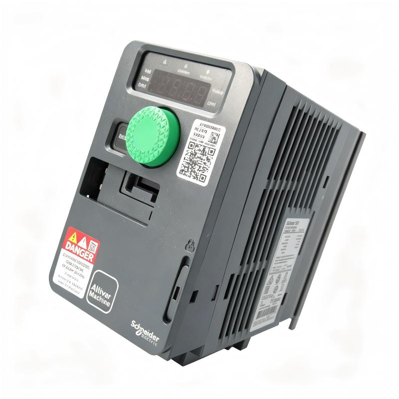 Schneider ATV320U06M3C Variable-Speed Drive