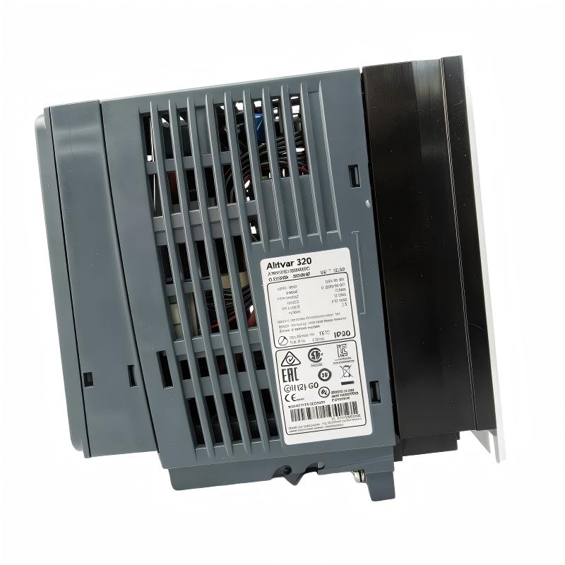 Schneider ATV320U06M3C Variable-Speed Drive