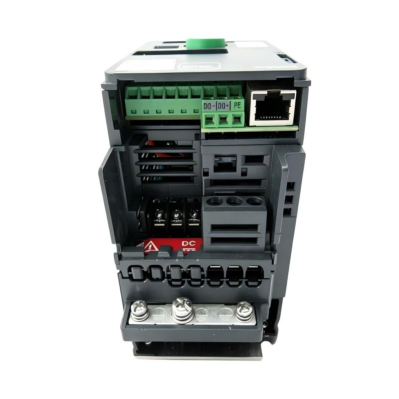 Schneider ATV320U06M3C Variable-Speed Drive