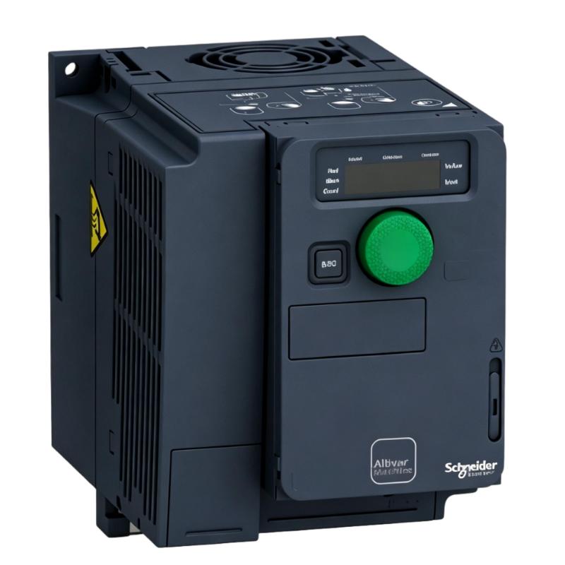 Schneider ATV320U06N4C Variable-Speed Drive