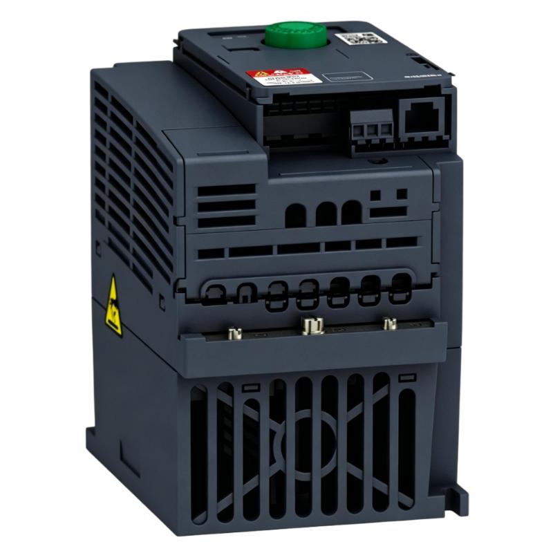 Schneider ATV320U06N4C Variable-Speed Drive
