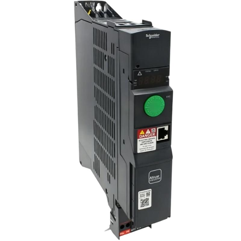 Schneider ATV320U07M2B Variable-Speed Drive