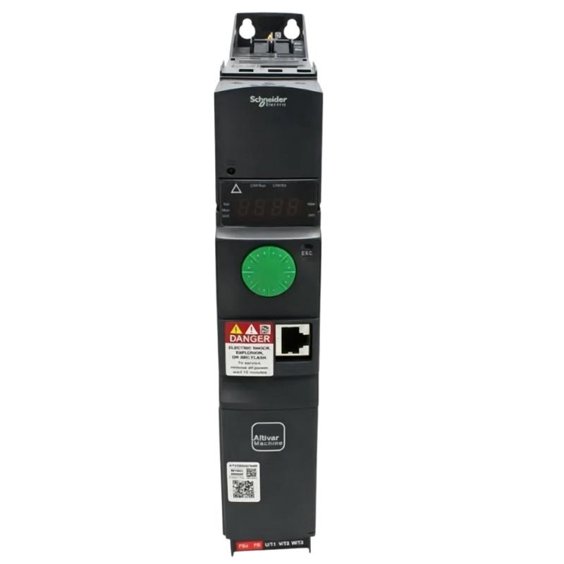 Schneider ATV320U07M2B Variable-Speed Drive