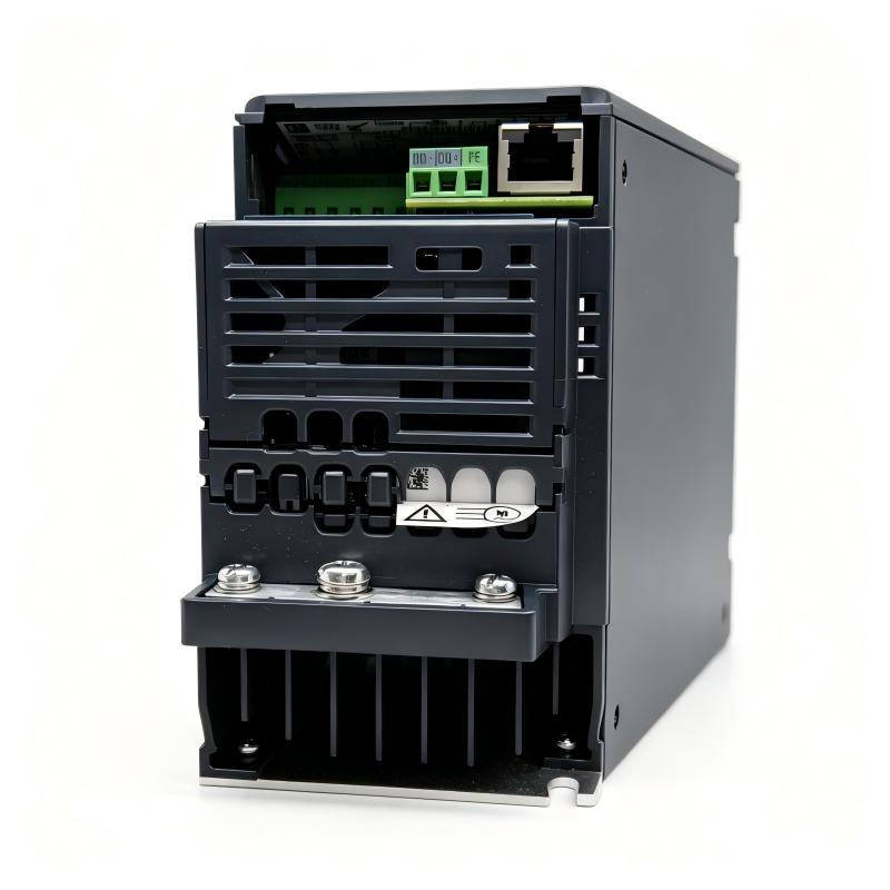 Schneider ATV320U07M3C Variable-Speed Drive