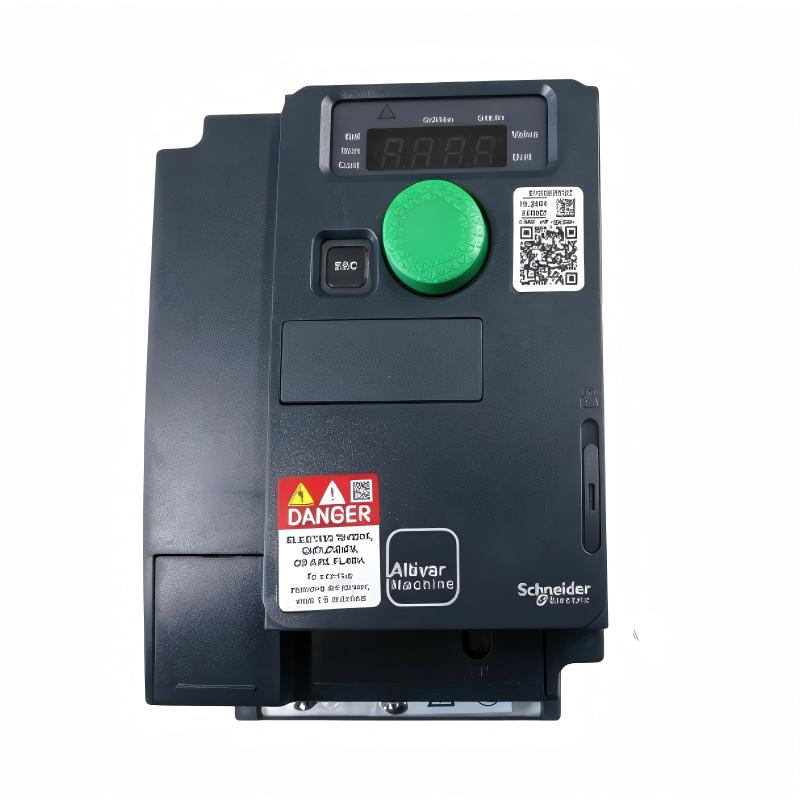 Schneider ATV320U07S6C Variable-Speed Drive