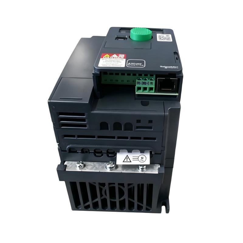 Schneider ATV320U07S6C Variable-Speed Drive