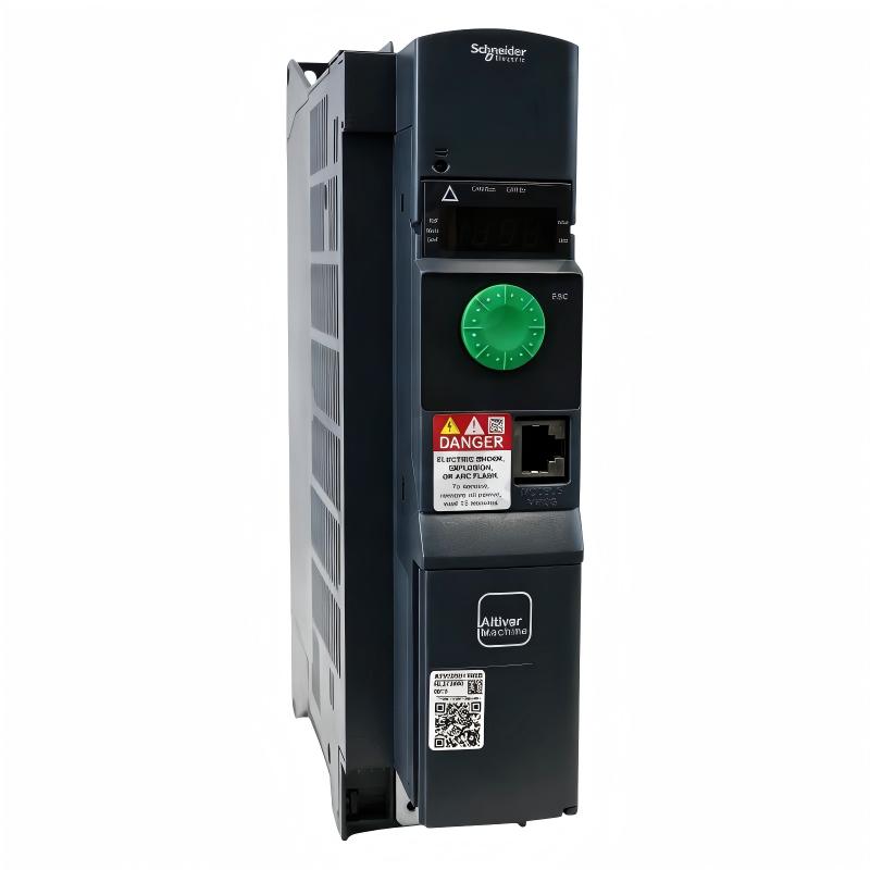Schneider ATV320U11M2B Variable-Speed Drive