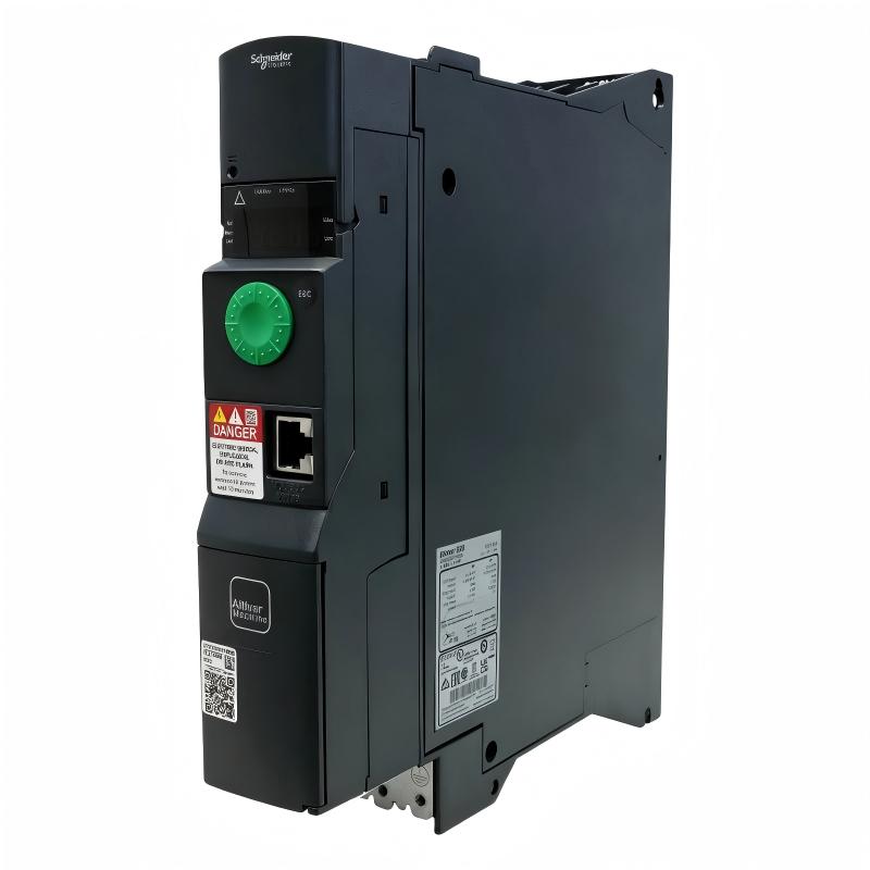 Schneider ATV320U11M2B Variable-Speed Drive