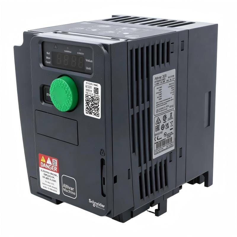 Schneider ATV320U11M3C Variable-Speed Drive