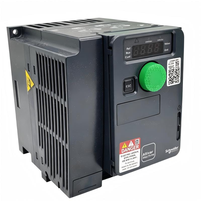 Schneider ATV320U11M3C Variable-Speed Drive