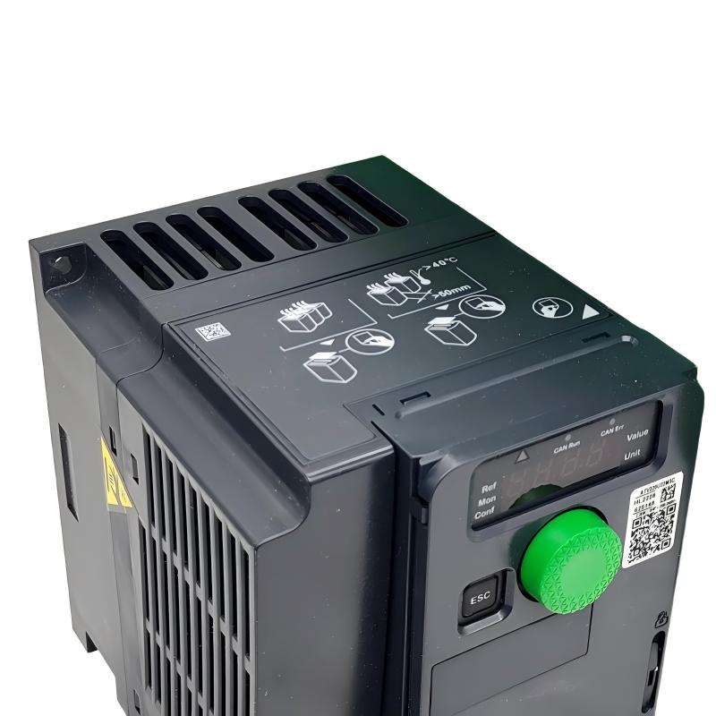 Schneider ATV320U11M3C Variable-Speed Drive