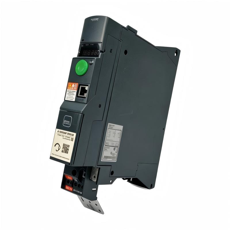 Schneider ATV320U15M2B Variable-Speed Drive