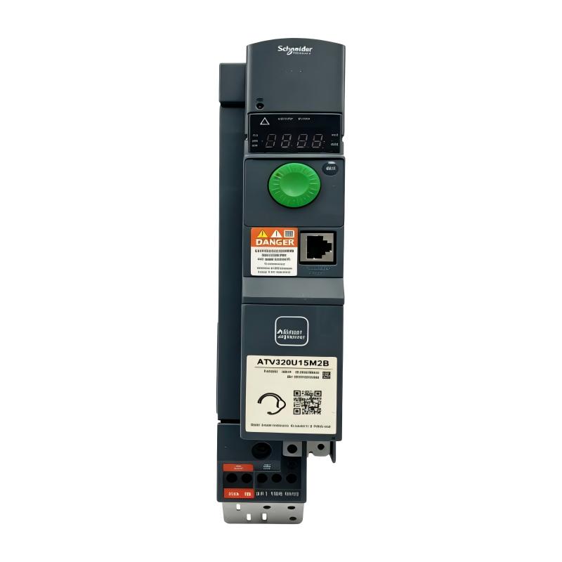 Schneider ATV320U15M2B Variable-Speed Drive