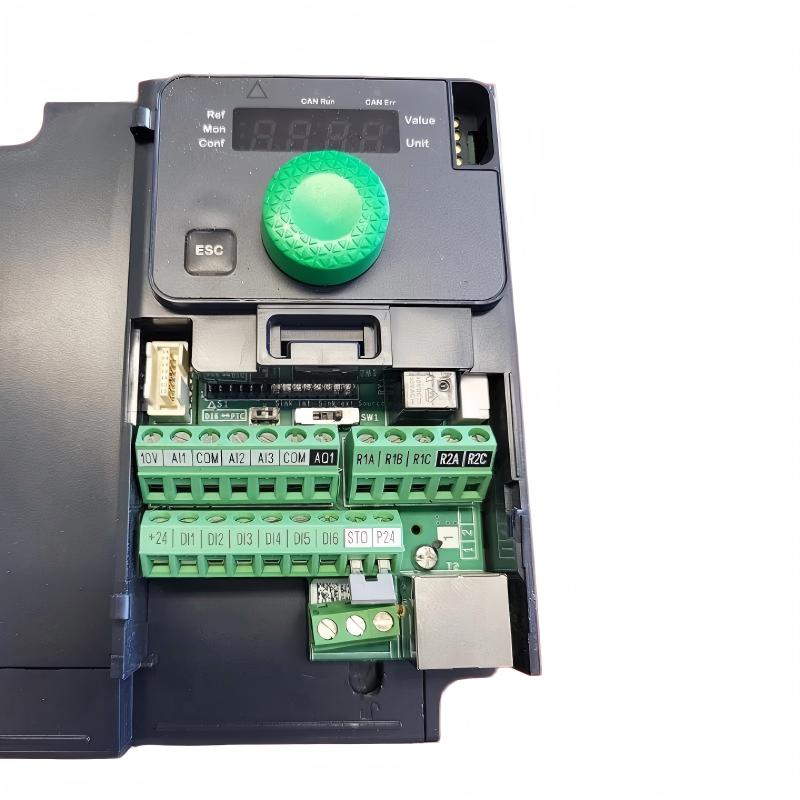 Schneider ATV320U15M3C Variable-Speed Drive