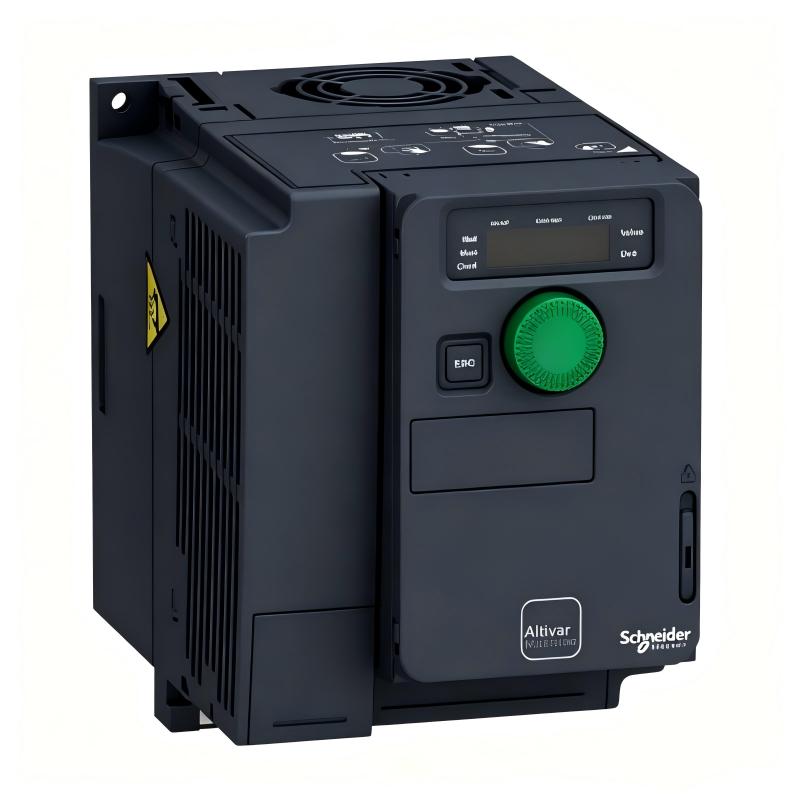 Schneider ATV320U15S6C Variable-Speed Drive